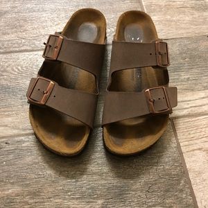 Birkenstock Sandals
